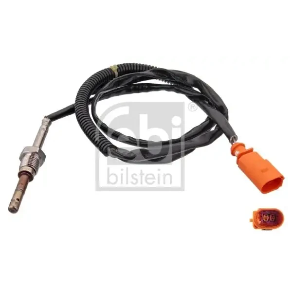FEBI Egzoz Sıcaklık Sensörü – 100802 / OEM 3L906088AF