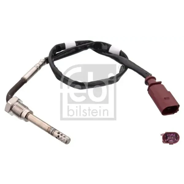 FEBI Egzoz Sıcaklık Sensörü – 100815 / OEM 03P 906 088 E