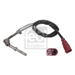 FEBI Egzoz Sıcaklık Sensörü – 100844 / OEM 3L906088J