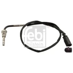 FEBI Egzoz Sıcaklık Sensörü – 100849 / OEM 3L906088FC