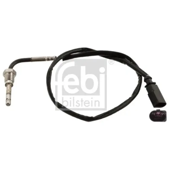 FEBI Egzoz Sıcaklık Sensörü – 100849 / OEM 3L906088FC ürün görseli