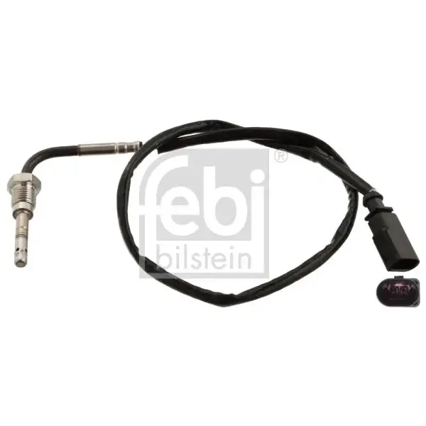 FEBI Egzoz Sıcaklık Sensörü – 100849 / OEM 3L906088FC