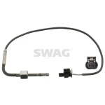 SWAG Egzoz Sıcaklık Sensörü – 10100826 / OEM 000 905 43 05