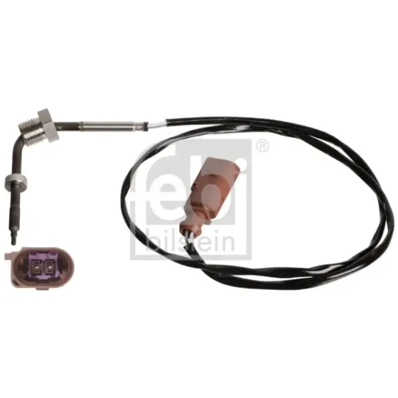 FEBI Egzoz Sıcaklık Sensörü – 109230 / OEM 3L906088DH ürün görseli