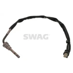 SWAG Egzoz Sıcaklık Sensörü – 10948839 / OEM 000 905 64 04