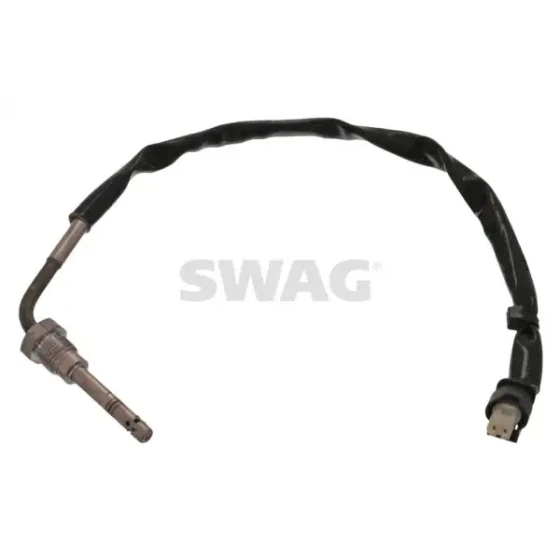SWAG Egzoz Sıcaklık Sensörü – 10948839 / OEM 000 905 64 04 ürün görseli
