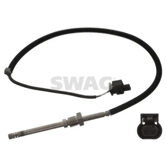 SWAG Egzoz Sıcaklık Sensörü – 10948843 / OEM 007 153 95 28 ürün görseli