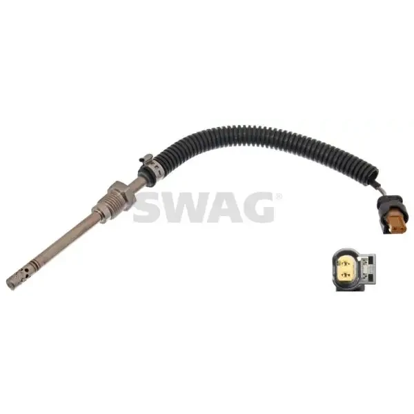 SWAG Egzoz Sıcaklık Sensörü – 10949298 / OEM 007 153 94 28