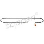 Topran Egzoz Sıcaklık Sensörü – 116971001 / OEM 03L906088AF