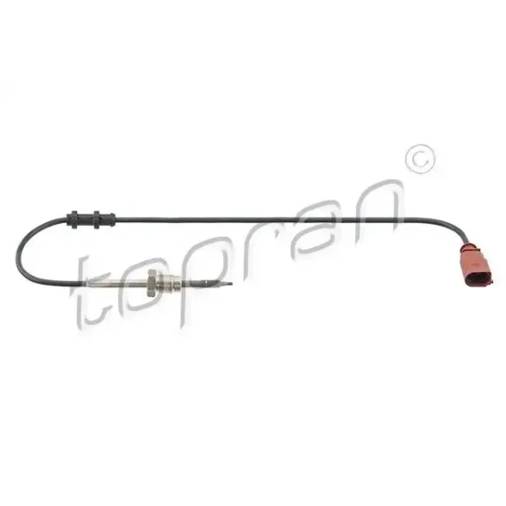 Topran Egzoz Sıcaklık Sensörü – 116972001 / OEM 03L906088CE ürün görseli