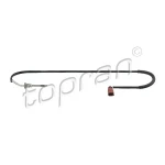 Topran Egzoz Sıcaklık Sensörü – 116973001 / OEM 03L906088FE