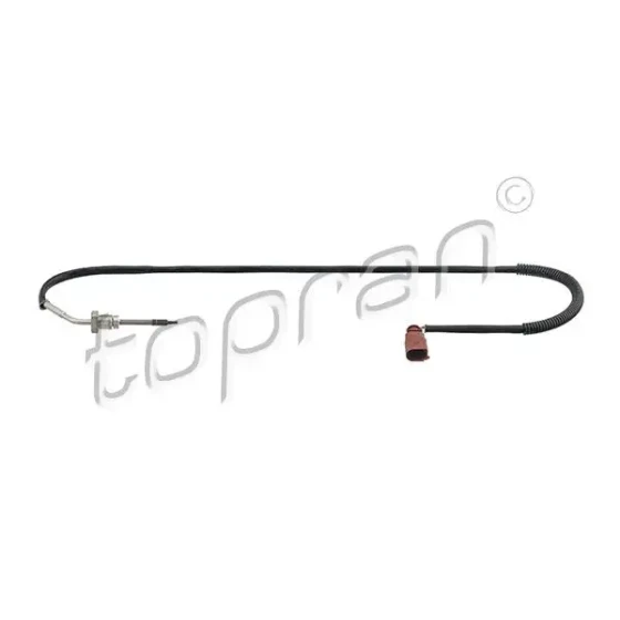 Topran Egzoz Sıcaklık Sensörü – 116973001 / OEM 03L906088FE ürün görseli