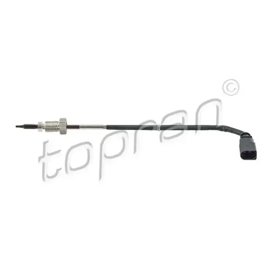 Topran Egzoz Sıcaklık Sensörü – 116974001 / OEM 03L906088JK ürün görseli