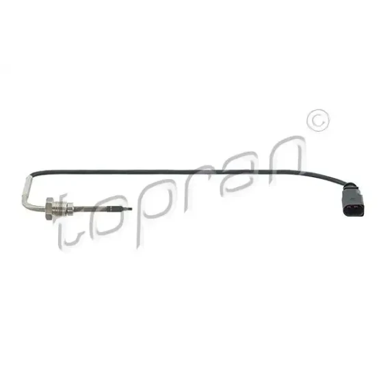 Topran Egzoz Sıcaklık Sensörü – 116976001 / OEM 03L906088AB ürün görseli