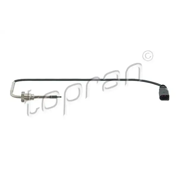 Topran Egzoz Sıcaklık Sensörü – 116976001 / OEM 03L906088AB