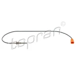Topran Egzoz Sıcaklık Sensörü – 117547001 / OEM 03L906088HH
