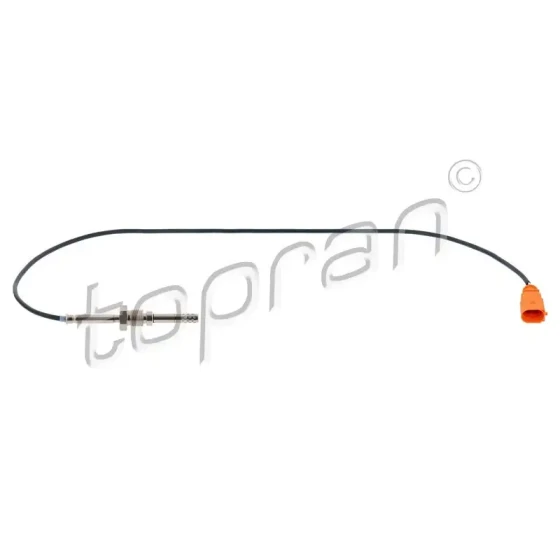 Topran Egzoz Sıcaklık Sensörü – 117547001 / OEM 03L906088HH ürün görseli