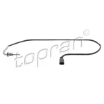 Topran Egzoz Sıcaklık Sensörü – 119566001