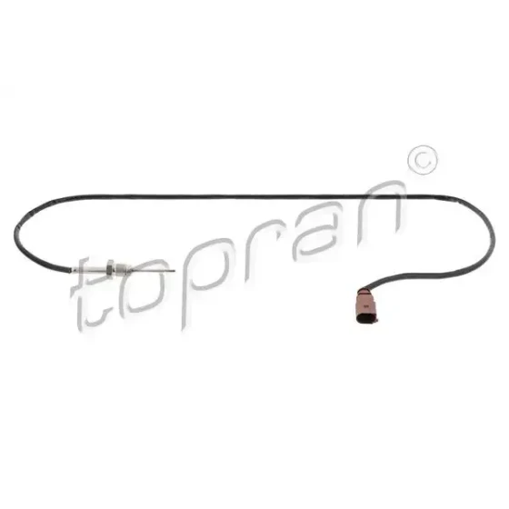 Topran Egzoz Sıcaklık Sensörü – 119770001 / OEM 04L906088DB ürün görseli