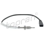 Topran Egzoz Sıcaklık Sensörü – 120428001 / OEM 04L906088CQ