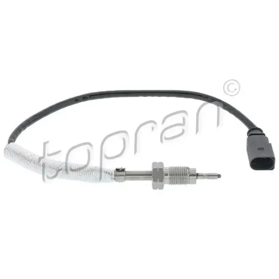 Topran Egzoz Sıcaklık Sensörü – 120428001 / OEM 04L906088CQ ürün görseli
