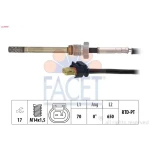 Facet Egzoz Sıcaklık Sensörü – 22.0069