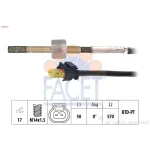 Facet Egzoz Sıcaklık Sensörü – 22.0173
