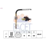 Facet Egzoz Sıcaklık Sensörü – 22.0308
