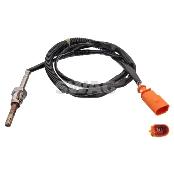 SWAG Egzoz Sıcaklık Sensörü – 30100802 / OEM 3L906088AF