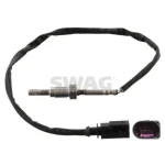 SWAG Egzoz Sıcaklık Sensörü – 30100805 / OEM 03L 906 088 FB
