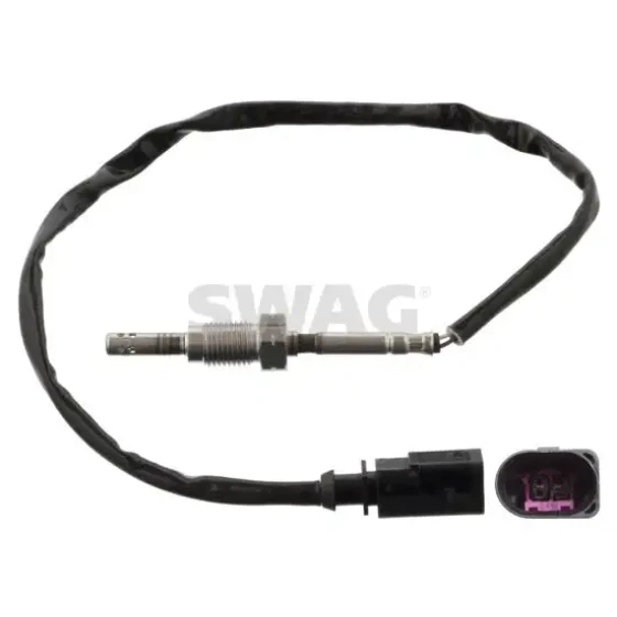 SWAG Egzoz Sıcaklık Sensörü – 30100805 / OEM 03L 906 088 FB ürün görseli