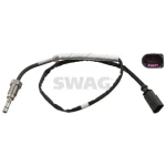 SWAG Egzoz Sıcaklık Sensörü – 30100811 / OEM 04L 906 088 HT