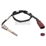 SWAG Egzoz Sıcaklık Sensörü – 30100815 / OEM 03P 906 088 E