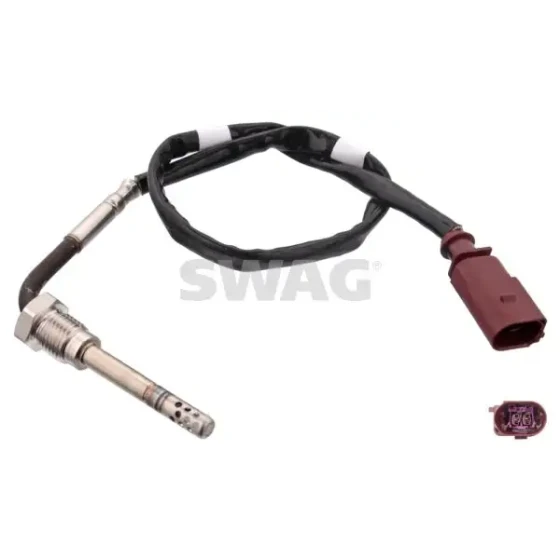 SWAG Egzoz Sıcaklık Sensörü – 30100815 / OEM 03P 906 088 E ürün görseli