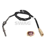 SWAG Egzoz Sıcaklık Sensörü – 30100848 / OEM 3P906088D