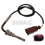 SWAG Egzoz Sıcaklık Sensörü – 30948835 / OEM 03G 906 088