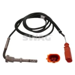 SWAG Egzoz Sıcaklık Sensörü – 30948836 / OEM 070 906 088 AF