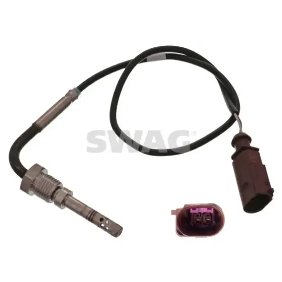 SWAG Egzoz Sıcaklık Sensörü – 30948837 / OEM 03G 906 088 K ürün görseli