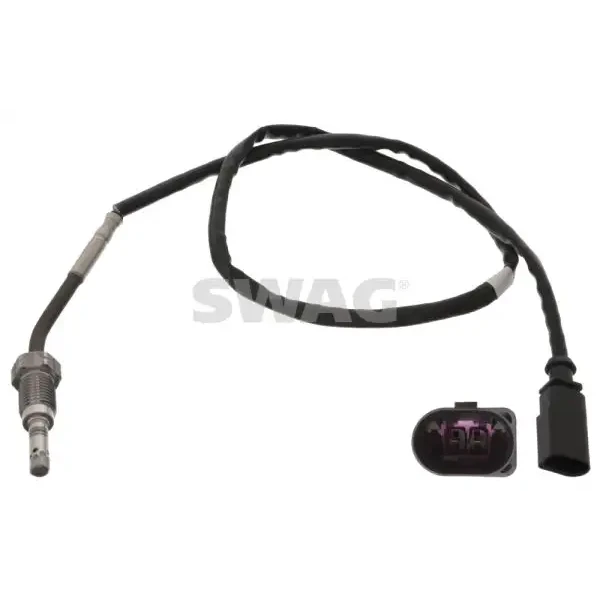 SWAG Egzoz Sıcaklık Sensörü – 30948845 / OEM 3L906088BS