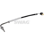 SWAG Egzoz Sıcaklık Sensörü – 33100210 / OEM A0081533728
