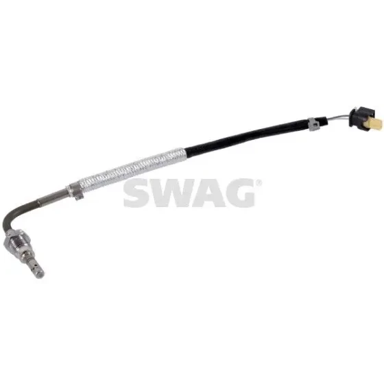SWAG Egzoz Sıcaklık Sensörü – 33100210 / OEM A0081533728 ürün görseli