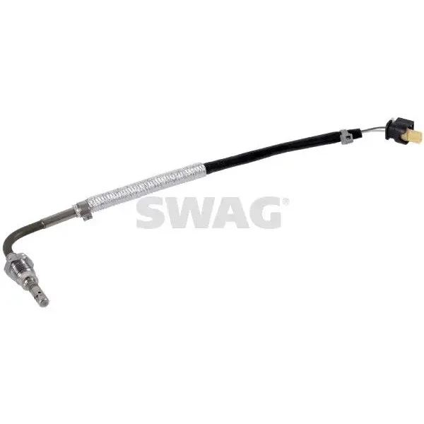 SWAG Egzoz Sıcaklık Sensörü – 33100210 / OEM A0081533728