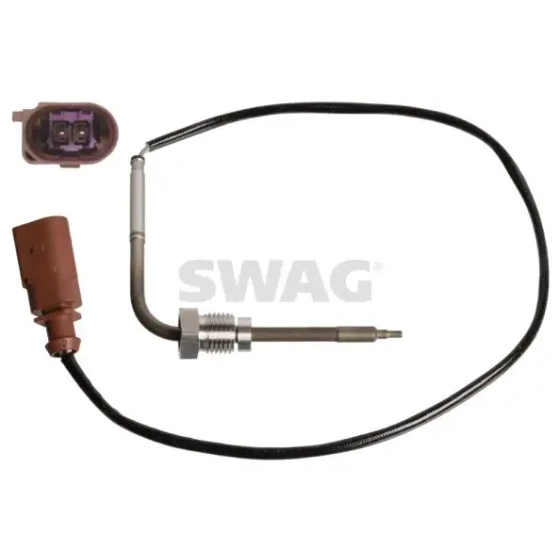 SWAG Egzoz Sıcaklık Sensörü – 33100243 / OEM 59906088BR ürün görseli