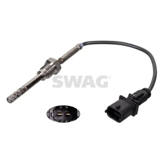 SWAG Egzoz Sıcaklık Sensörü – 40100822 ürün görseli