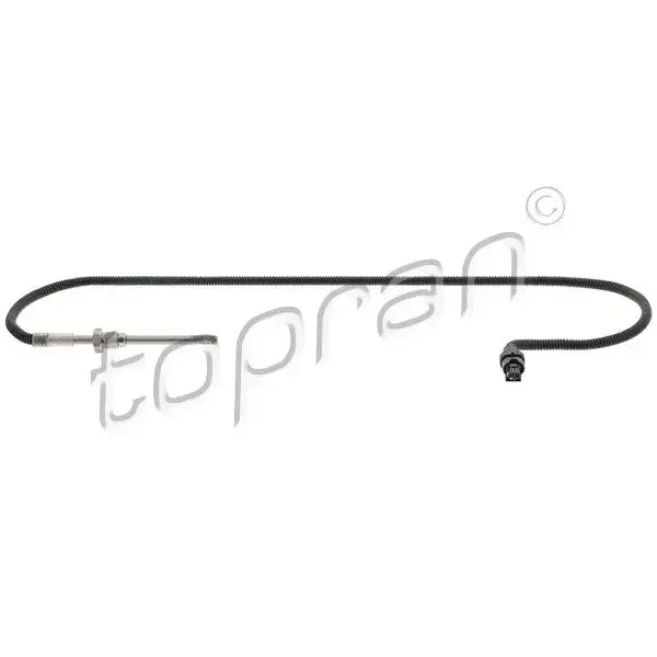 Topran Egzoz Sıcaklık Sensörü – 409577001