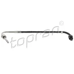 Topran Egzoz Sıcaklık Sensörü – 410615001 / OEM A0019052200