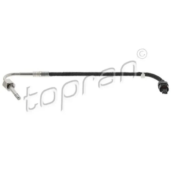 Topran Egzoz Sıcaklık Sensörü – 410615001 / OEM A0019052200 ürün görseli