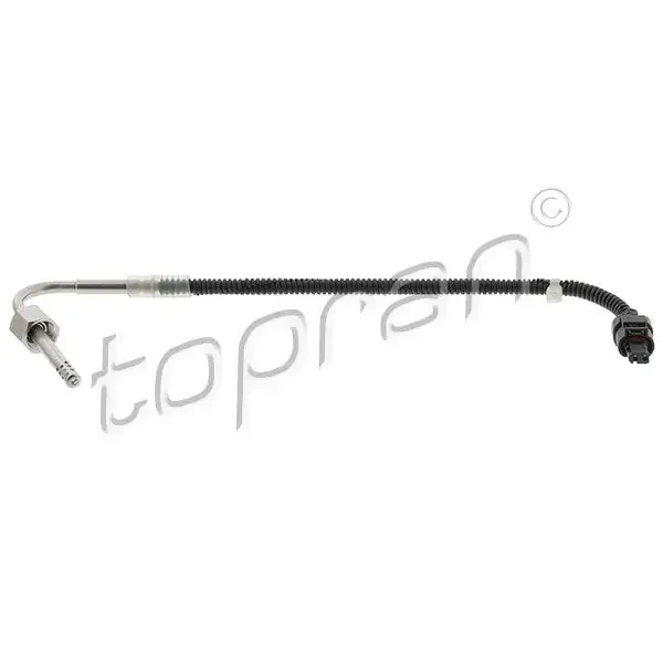 Topran Egzoz Sıcaklık Sensörü – 410615001 / OEM A0019052200