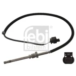 FEBI Egzoz Sıcaklık Sensörü – 48843 / OEM 007 153 95 28