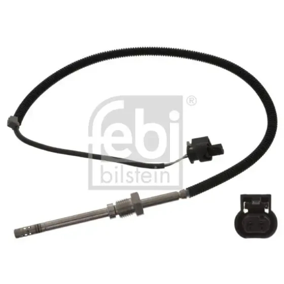 FEBI Egzoz Sıcaklık Sensörü – 48843 / OEM 007 153 95 28 ürün görseli